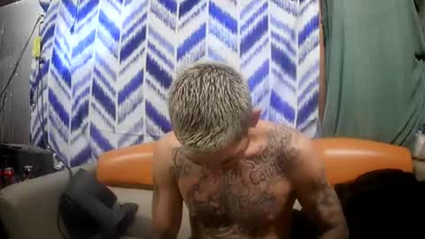 Prettyslangin69 FYPM online show from December 14, 2025, 8:57 pm