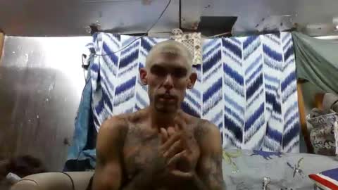 Prettyslangin69 FYPM online show from January 17, 2026, 5:01 am