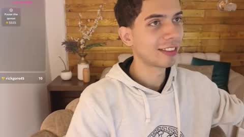 Camilo online show from December 19, 2025, 3:46 am