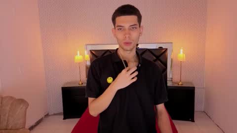 Camilo online show from January 31, 2026, 8:18 pm