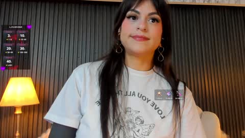 Snapshot of prettybullet chatting on January 15, 2025, 12:25 pm GTM-5 online show from January 15, 2025, 12:25 pm