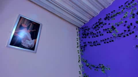 Snapshot of prettybunnies08 chatting on February 8, 2025, 3:30 am Enzo Denis online show from February 8, 2025, 3:30 am