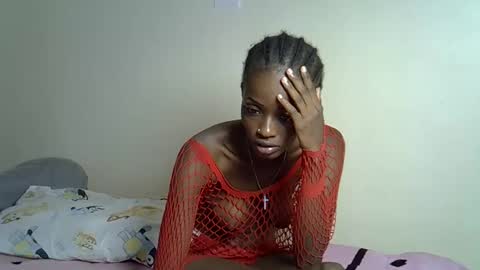 Bunny online show from February 21, 2026, 12:33 am