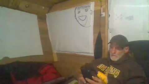 prettycock1969 online show from May 16, 2026, 5:48 am