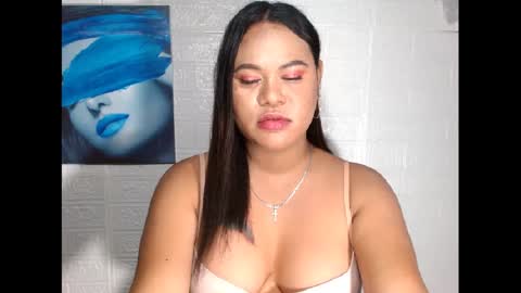 Snapshot of prettydiannara chatting on January 11, 2025, 6:14 am prettydiannara online show from January 11, 2025, 6:14 am