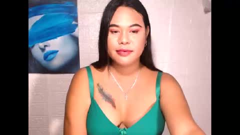 Snapshot of prettydiannara chatting on January 26, 2025, 12:48 am prettydiannara online show from January 26, 2025, 12:48 am