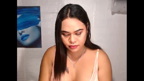 Snapshot of prettydiannara chatting on February 2, 2025, 12:19 am prettydiannara online show from February 2, 2025, 12:19 am