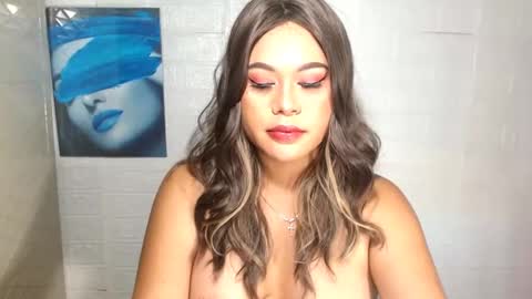 Snapshot of prettydiannara chatting on March 6, 2025, 12:10 am prettydiannara online show from March 6, 2025, 12:10 am
