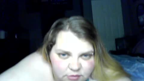 prettyeyefairy97 online show from May 12, 2026, 9:17 am