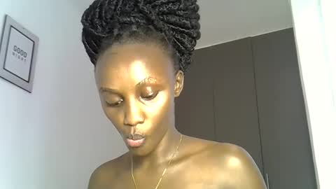 Pretty darkskin doll online show from April 21, 2026, 11:38 am