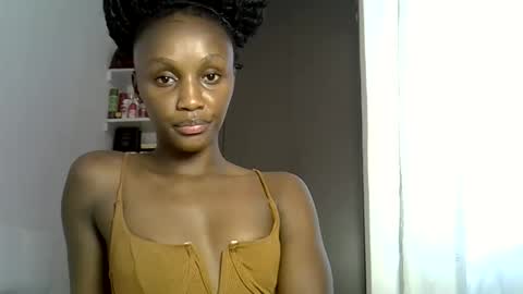 Pretty darkskin doll online show from April 24, 2026, 10:18 am