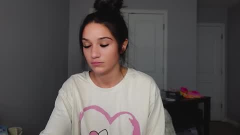 Snapshot of prettygirll23 chatting on March 30, 2026, 10:33 pm prettygirllltorii online show from March 30, 2026, 10:33 pm