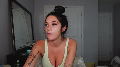 Snapshot of prettygirll23 chatting on April 13, 2026, 8:25 pm prettygirllltorii online show from April 13, 2026, 8:25 pm