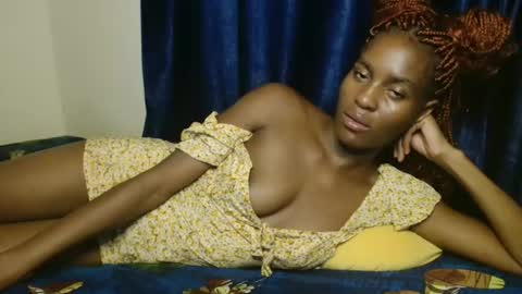 Snapshot of prettygoddess1 chatting on May 9, 2026, 5:34 am Mary online show from May 9, 2026, 5:34 am