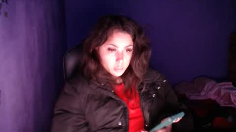 prettyjulliette online show from January 5, 2025, 2:41 pm
