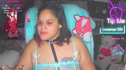 prettykittymami69 online show from December 20, 2025, 1:12 am