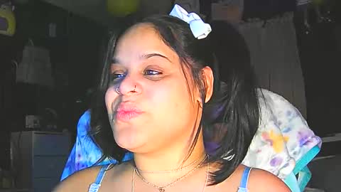 Snapshot of prettykittymami69 chatting on June 2, 2026, 3:19 am prettykittymami69 online show from June 2, 2026, 3:19 am