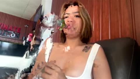 prettylady_janice online show from January 13, 2026, 7:35 am