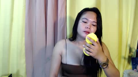goddess lexxa online show from February 20, 2025, 12:30 am