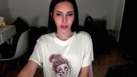 Jovill Mays online show from September 21, 2025, 7:54 am