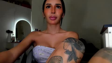 Jovill Mays online show from November 15, 2025, 6:33 am