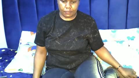 Snapshot of prettymel_ chatting on September 27, 2025, 10:48 pm prettymel_ online show from September 27, 2025, 10:48 pm