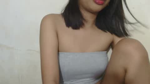 Scarlet online show from February 24, 2025, 12:30 am
