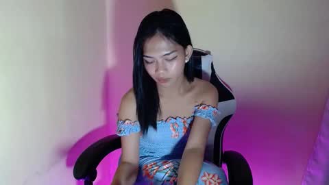 Snapshot of prettymiya chatting on September 18, 2025, 8:05 am Miya 3 online show from September 18, 2025, 8:05 am