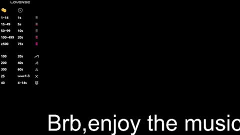 Nora online show from June 21, 2026, 9:06 pm