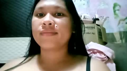 prettyneca5991 online show from February 21, 2026, 11:39 pm