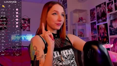Mila -NONUDE MODEL online show from December 23, 2024, 10:53 am