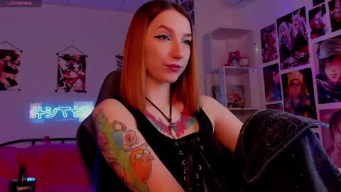 Mila -NONUDE MODEL online show from December 27, 2024, 8:13 am