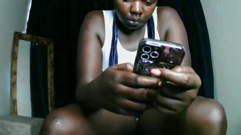 Snapshot of prettyreen chatting on February 27, 2026, 7:08 am prettyreen online show from February 27, 2026, 7:08 am