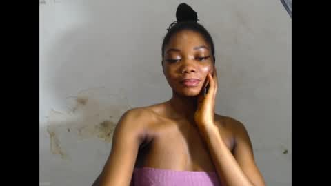 prettysexy6 online show from April 23, 2026, 8:33 pm