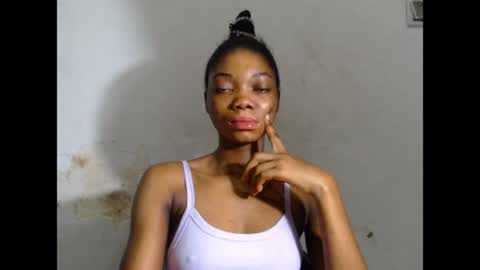 prettysexy6 online show from May 3, 2026, 4:18 am