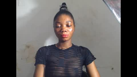 prettysexy6 online show from May 3, 2026, 8:15 pm