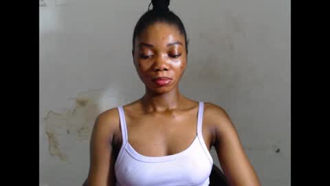 prettysexy6 online show from May 6, 2026, 10:37 pm