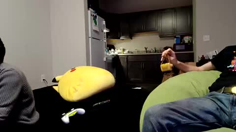 Snapshot of prettysolid7 chatting on January 13, 2026, 6:51 am prettysolid7 online show from January 13, 2026, 6:51 am