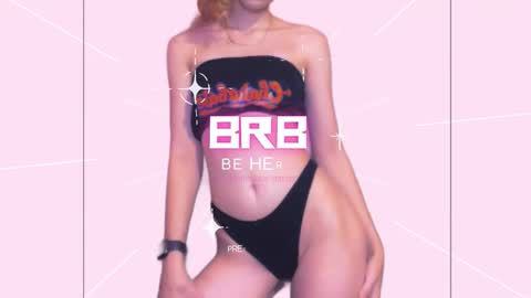 Sophie  next stream will be at Monday  i will wait you guys  online show from September 25, 2025, 7:28 pm