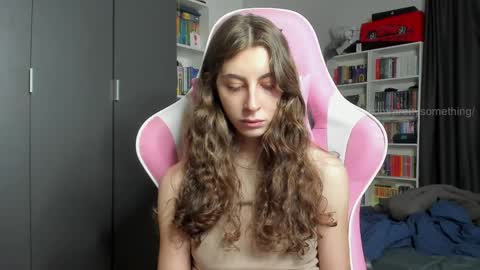 Sophie  next stream will be at Monday  i will wait you guys  online show from March 25, 2026, 11:05 am