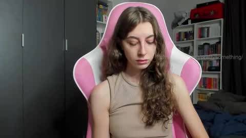 Sophie  next stream will be at Monday  i will wait you guys  online show from March 26, 2026, 5:57 am