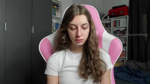 Sophie  next stream will be at Monday  i will wait you guys  online show from March 27, 2026, 6:08 am