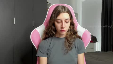 Sophie  next stream will be at Monday  i will wait you guys  online show from April 27, 2026, 6:00 am