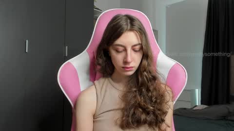 Sophie  next stream will be at Monday  i will wait you guys  online show from April 30, 2026, 6:20 am