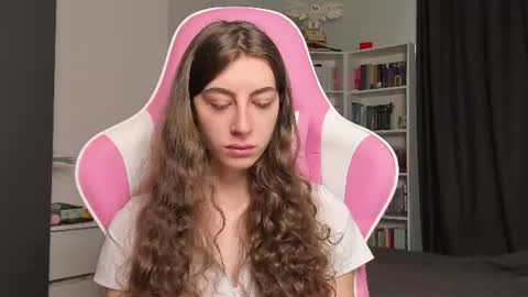 Sophie  next stream will be at Monday  i will wait you guys  online show from June 11, 2026, 6:00 am