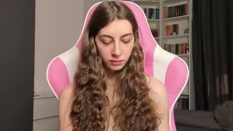 Sophie  next stream will be at Monday  i will wait you guys  online show from June 14, 2026, 6:15 am