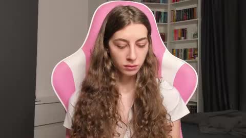 Sophie  next stream will be at Monday  i will wait you guys  online show from June 15, 2026, 6:59 am
