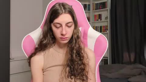 Sophie  next stream will be at Monday  i will wait you guys  online show from June 23, 2026, 6:55 am