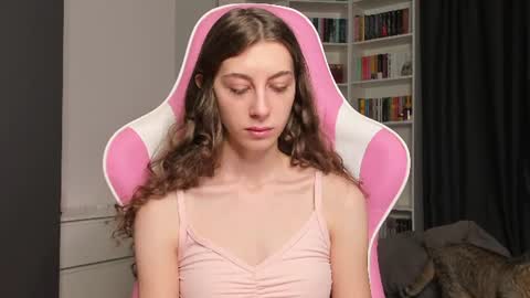 Sophie  next stream will be at Monday  i will wait you guys  online show from July 13, 2026, 6:27 am