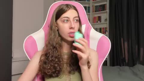 Sophie  next stream will be at Monday  i will wait you guys  online show from July 30, 2026, 6:45 am